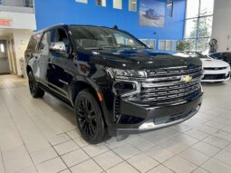 
										2023 Chevrolet Suburban Premier full									