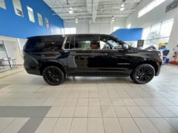 
										2023 Chevrolet Suburban Premier full									