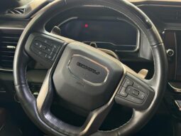 
										2023 GMC Sierra 1500 Denali Ultimate full									