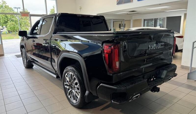 
								2023 GMC Sierra 1500 Denali Ultimate full									