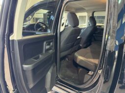 
										2023 RAM 1500 Classic Tradesman full									