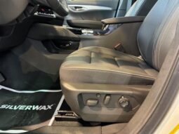 
										2024 Buick Envision full									