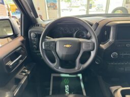 
										2024 Chevrolet Silverado 1500 Custom full									