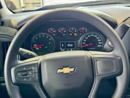 
										2024 Chevrolet Silverado 1500 Custom full									