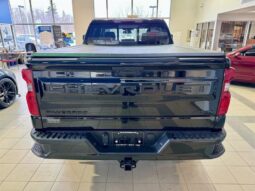 
										2024 Chevrolet Silverado 1500 RST full									