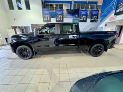 
										2024 Chevrolet Silverado 1500 RST full									