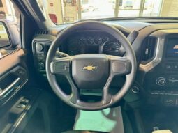 
										2024 Chevrolet Silverado 1500 Work Truck full									