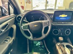 
										2024 Chevrolet Blazer LT full									