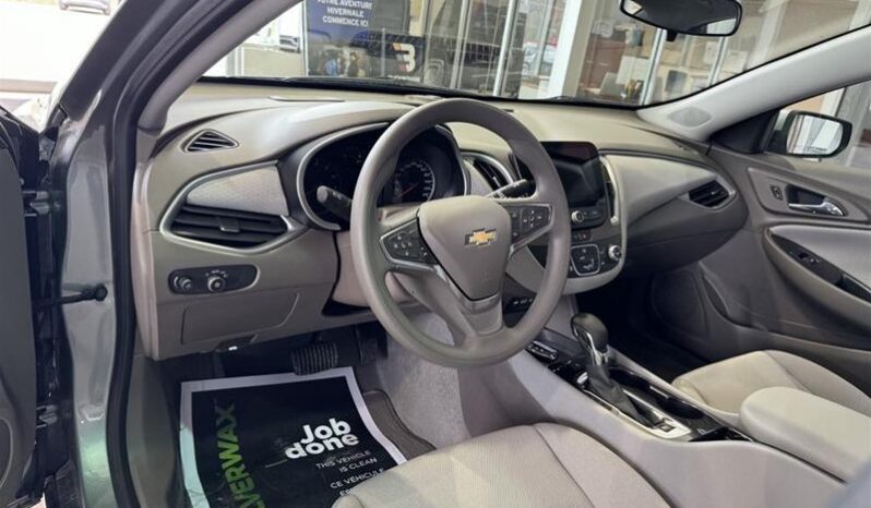 
								2024 Chevrolet Malibu LS full									