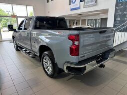 
										2024 Chevrolet Silverado 1500 LT full									