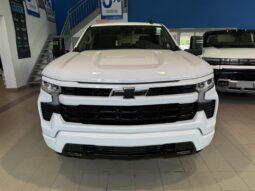 
										2024 Chevrolet Silverado 1500 RST full									