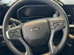 
										2024 Chevrolet Silverado 1500 RST full									