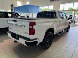 
										2024 Chevrolet Silverado 1500 RST full									