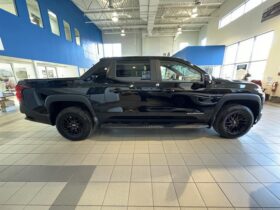 2024 Chevrolet Silverado EV Work Truck