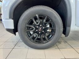 
										2024 GMC Sierra 1500 PRO full									