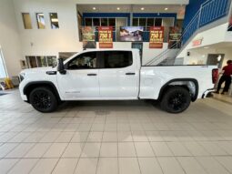 
										2024 GMC Sierra 1500 PRO full									