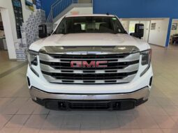 
										2024 GMC Sierra 1500 SLE full									