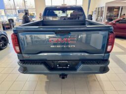 
										2024 GMC Sierra 1500 PRO full									