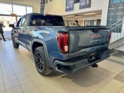 
										2024 GMC Sierra 1500 PRO full									