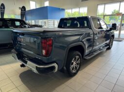 
										2024 GMC Sierra 1500 SLE full									