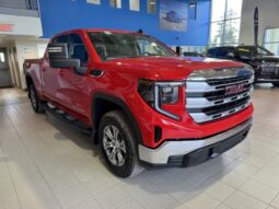 
										2024 GMC Sierra 1500 SLE full									