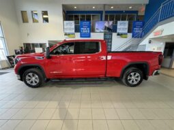 
										2024 GMC Sierra 1500 SLE full									