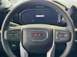 
										2024 GMC Sierra 1500 SLE full									