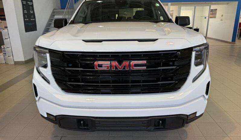 
								2024 GMC Sierra 1500 Elevation full									