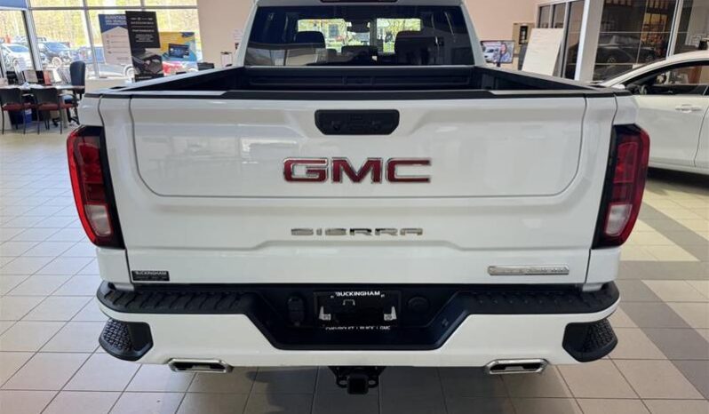 
								2024 GMC Sierra 1500 Elevation full									