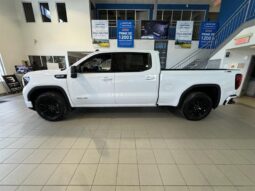 
										2024 GMC Sierra 1500 Elevation full									