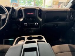 
										2024 GMC Sierra 1500 PRO full									