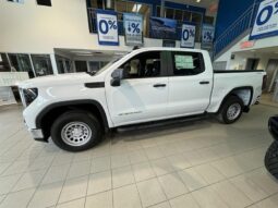 
										2024 GMC Sierra 1500 PRO full									