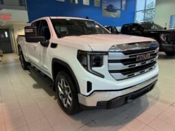 
										2024 GMC Sierra 1500 SLE full									