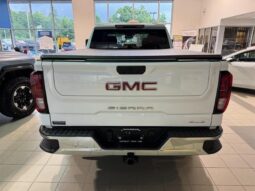 
										2024 GMC Sierra 1500 SLE full									