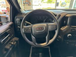 
										2024 GMC Sierra 2500 PRO full									