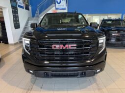 
										2024 GMC Sierra 1500 Elevation full									