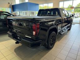 
										2024 GMC Sierra 1500 Elevation full									