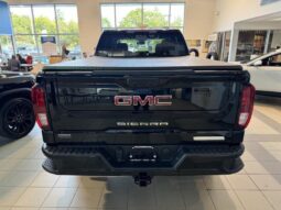 
										2024 GMC Sierra 1500 Elevation full									