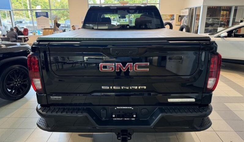 
								2024 GMC Sierra 1500 Elevation full									