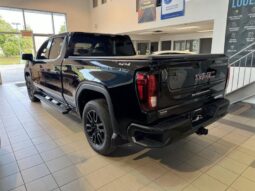 
										2024 GMC Sierra 1500 Elevation full									