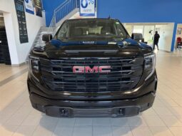 
										2024 GMC Sierra 1500 PRO full									