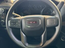 
										2024 GMC Sierra 1500 PRO full									