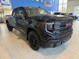 
										2024 GMC Sierra 1500 PRO full									