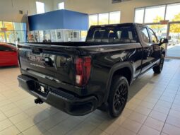 
										2024 GMC Sierra 1500 PRO full									