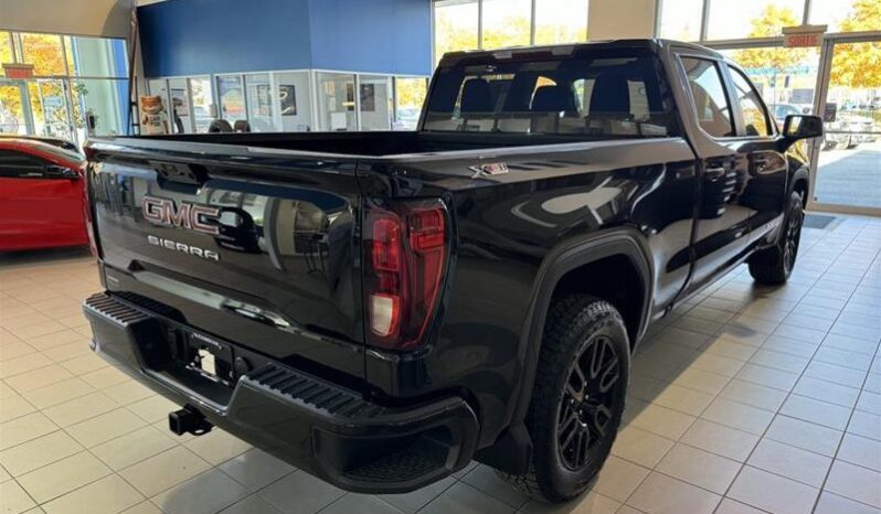 
								2024 GMC Sierra 1500 PRO full									