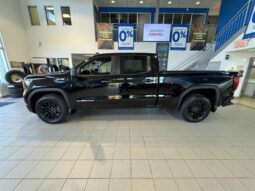 
										2024 GMC Sierra 1500 PRO full									