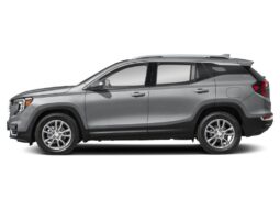 
										2024 GMC Terrain SLE full									