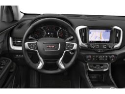 
										2024 GMC Terrain SLE full									