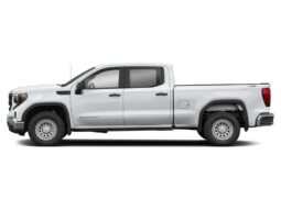 
										2024 GMC Sierra 1500 Elevation full									