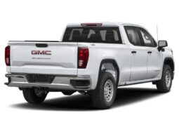 
										2024 GMC Sierra 1500 Elevation full									